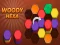 Gioco Woody Hexa in linea