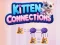 Gioco Connessioni tra gattini in linea