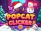 Gioco Popcat Clicker in linea