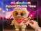 Gioco Labubu Jigsaw Puzzle Time in linea