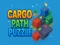 Gioco Puzzle del percorso di carico in linea