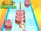 Gioco BBQ Stack Run in linea