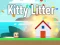 Gioco Lettiera per gattini in linea