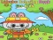 Gioco Libro da colorare Labubu per bambini in linea
