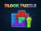 Gioco Blocco: puzzle in linea