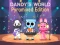 Gioco Dandy's World Piramixed Edition in linea