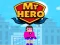 Gioco Mr Hero in linea