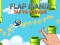 Gioco Flap Mania Tocca per sopravvivere in linea