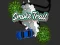 Gioco Trail fumo in linea