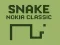 Gioco Snake Nokia Classic in linea