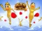 Gioco Zio hit: pugni il manichino in linea