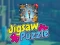 Gioco Puzzle animali minecraft puzzle in linea