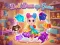 Gioco Doll Dress up Game in linea