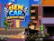 Gioco Ben Car Adventure in linea
