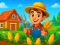 Gioco Family Idle Farm: Build & Harvest in linea