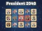 Gioco Presidente 2048 in linea