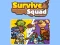 Gioco Squadra Sopravvissuta in linea