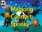 Gioco Mahjong Connect Spooky in linea
