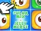 Gioco Mix di colori- Jelly Merge in linea