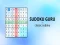 Gioco Guru Sudoku in linea