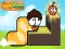 Gioco Worm di mela in linea