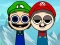 Gioco Super Spriki Adventure Game in linea