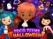 Gioco Festa di Halloween per ragazzi di Toco in linea Gioco Festa di Halloween per ragazzi di Toco in linea