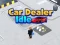 Gioco Idle del commerciante di auto in linea