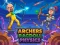 Gioco Archers Ragdoll Physics in linea
