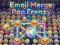 Gioco Fusione di emoji: Frenesia pop in linea
