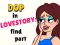 Gioco DOP in Love Story Trova parte in linea