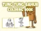 Gioco Libro da colorare di tung tung sahur in linea