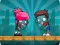 Gioco Zombie arrabbiati in linea