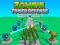 Gioco Difesa della torre zombi in linea