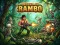 Gioco legend of Rambo in linea