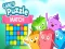 Gioco Puzzle di Candy Match in linea