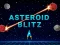 Gioco Blitz sugli asteroidi in linea