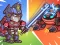 Gioco Hero Tower Wars unisce puzzle in linea