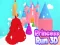 Gioco Princess Run 3D in linea