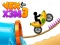 Gioco Vex X3M 3 in linea