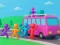 Gioco Bus Jam Escape in linea
