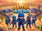 Gioco Battle Arena in linea