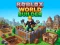 Gioco Roblox World Builder in linea