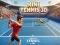 Gioco Mini Tennis 3D in linea