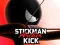 Gioco Calcio dell'arciere Stickman in linea