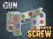 Gioco Vite di abbinamento della pistola in linea