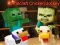 Gioco Minecraft Chicken Jockey in linea