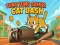Gioco Tung Tung Sahur Cat Dash in linea