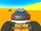 Gioco Police vs banditi mostri camion in linea