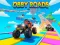 Gioco Obby Strade in linea